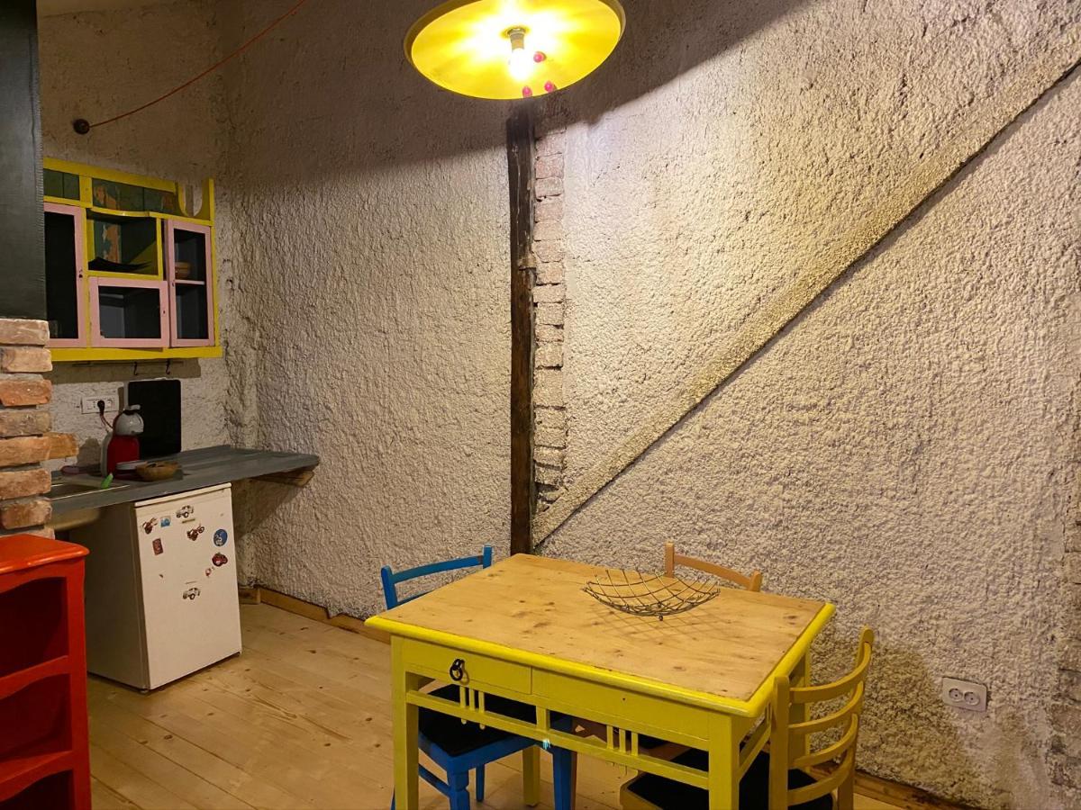 Apartamente A La Cluj Luaran gambar