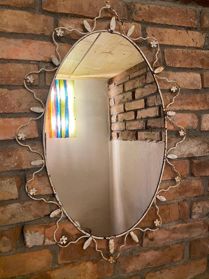 Apartamente A La Cluj Luaran gambar