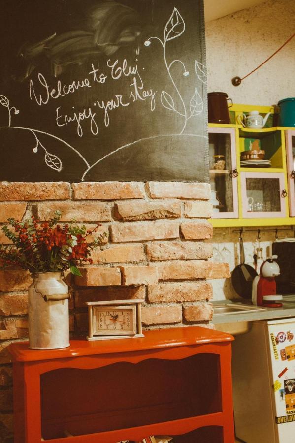 Apartamente A La Cluj Luaran gambar