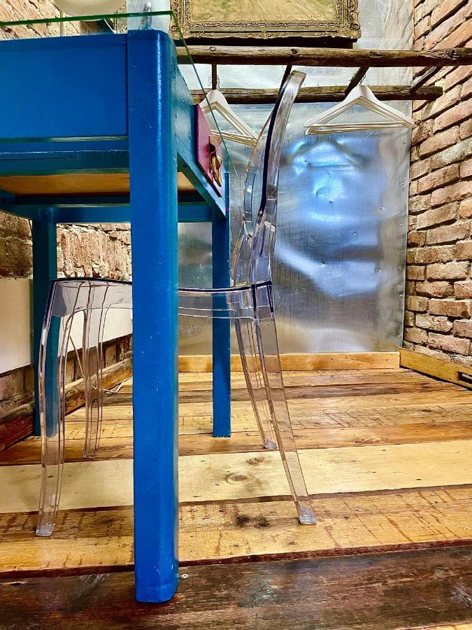 Apartamente A La Cluj Luaran gambar