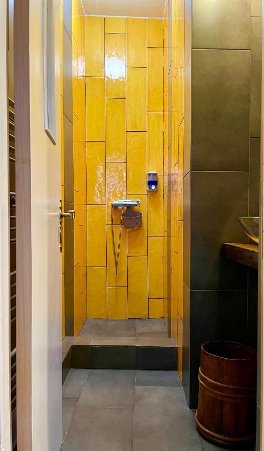 Apartamente A La Cluj Luaran gambar